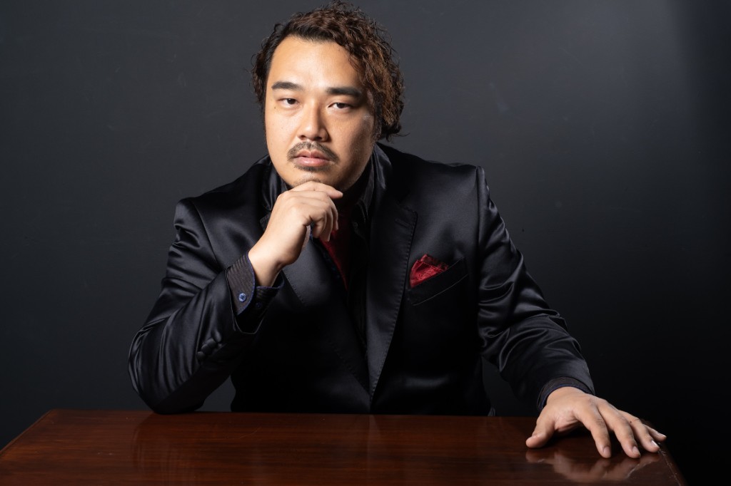 Tomo's Vocal Room 講師